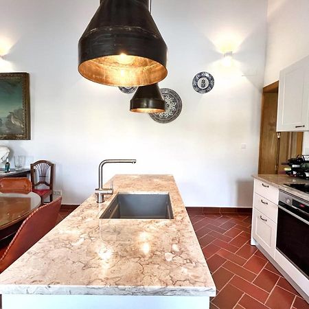 A Capela - A Essencia De Sintra Villa Eksteriør billede