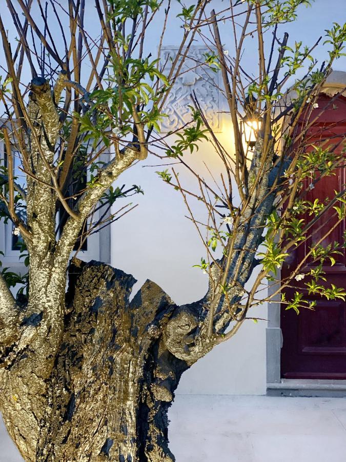 A Capela - A Essencia De Sintra Villa Eksteriør billede