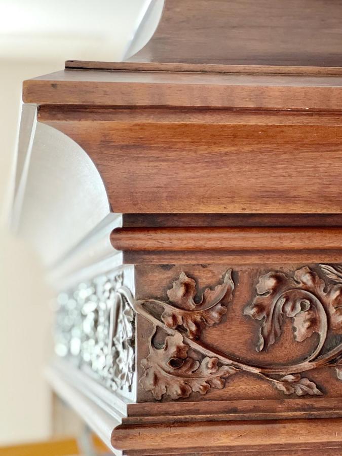 A Capela - A Essencia De Sintra Villa Eksteriør billede