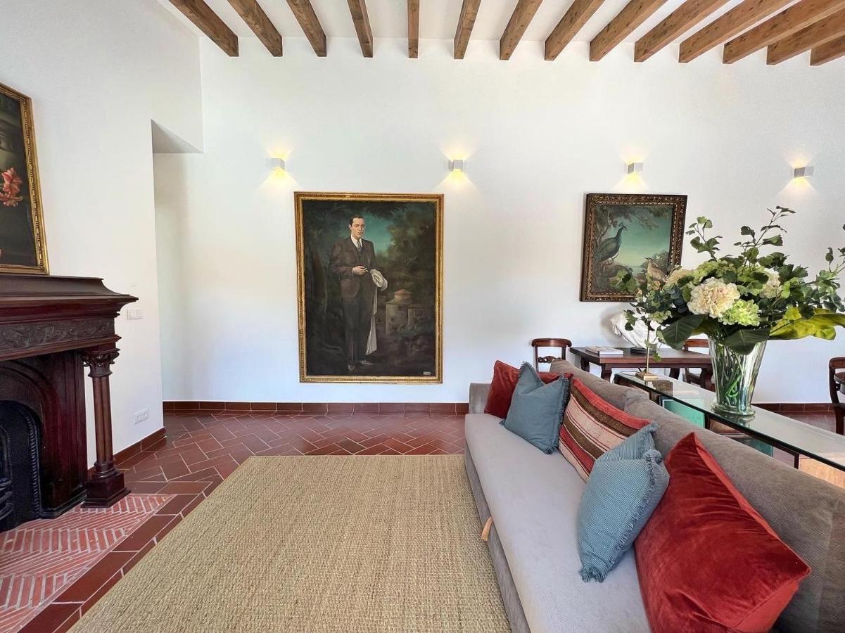 A Capela - A Essencia De Sintra Villa Eksteriør billede