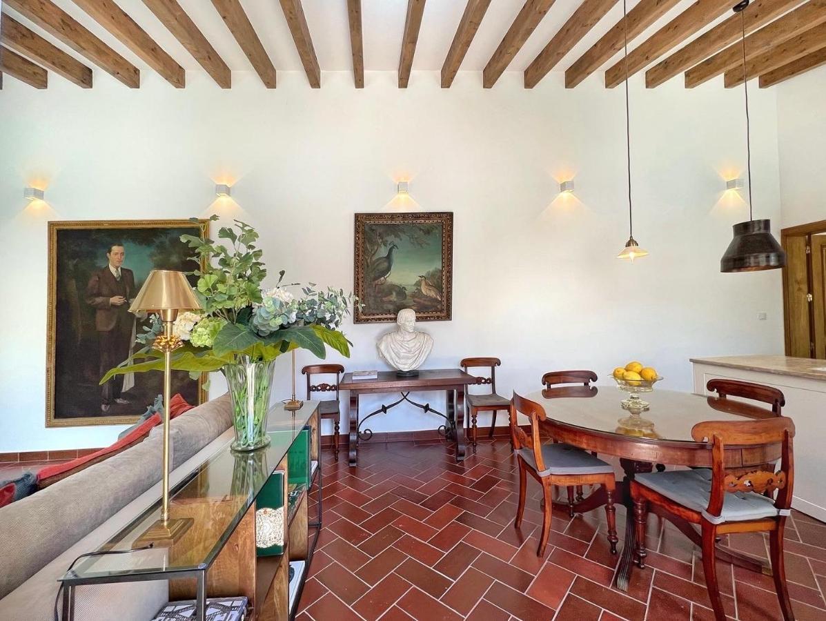 A Capela - A Essencia De Sintra Villa Eksteriør billede