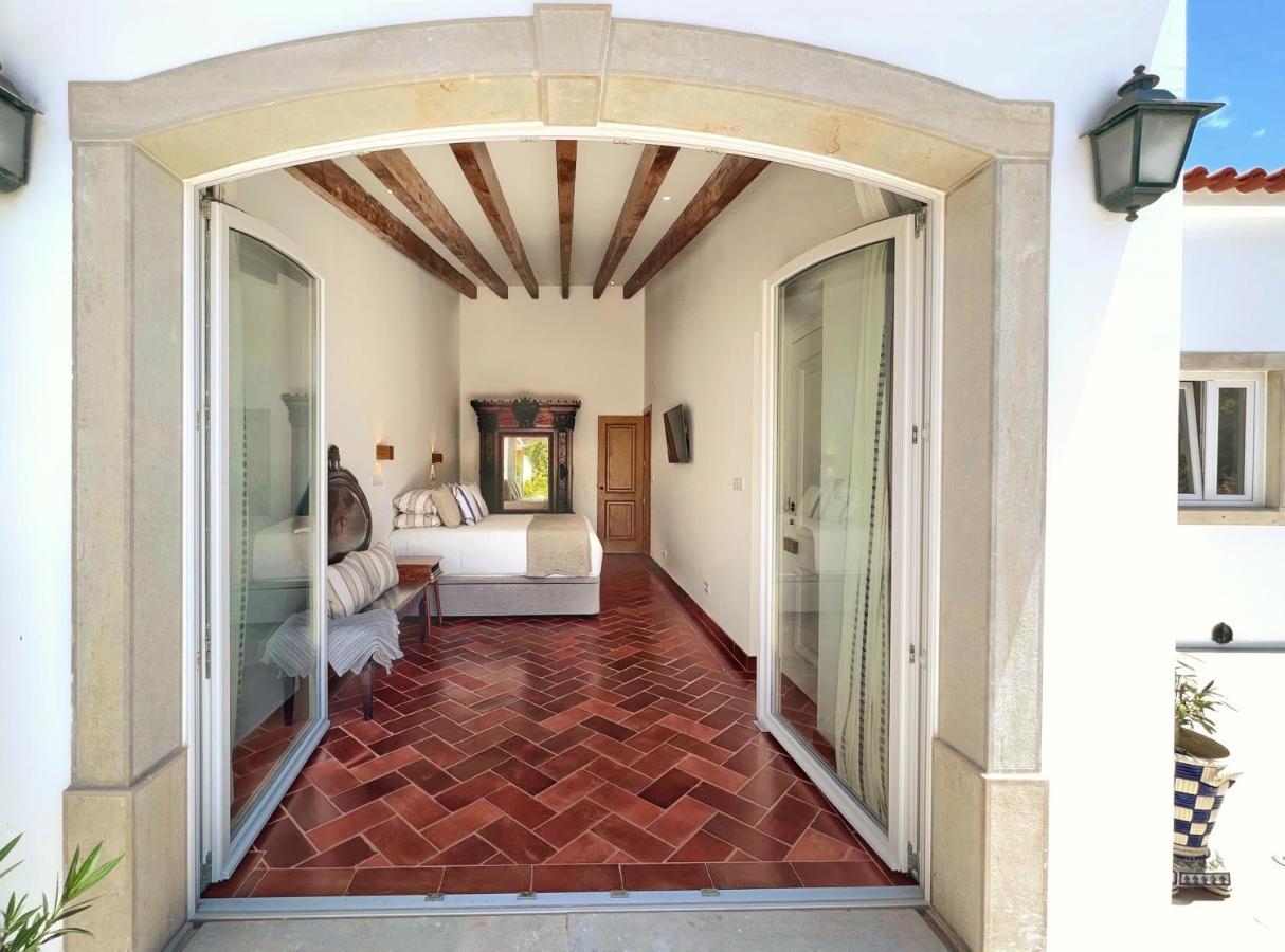 A Capela - A Essencia De Sintra Villa Eksteriør billede