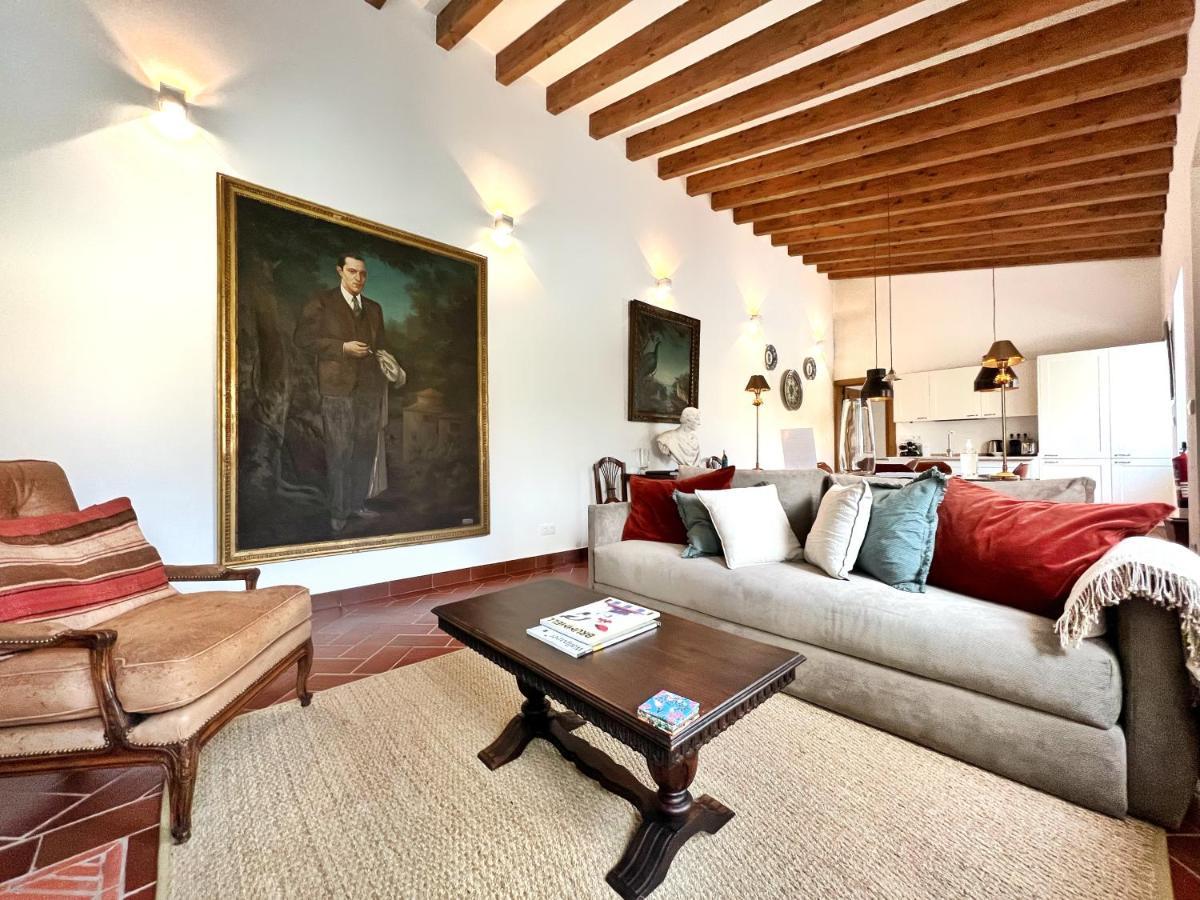 A Capela - A Essencia De Sintra Villa Eksteriør billede