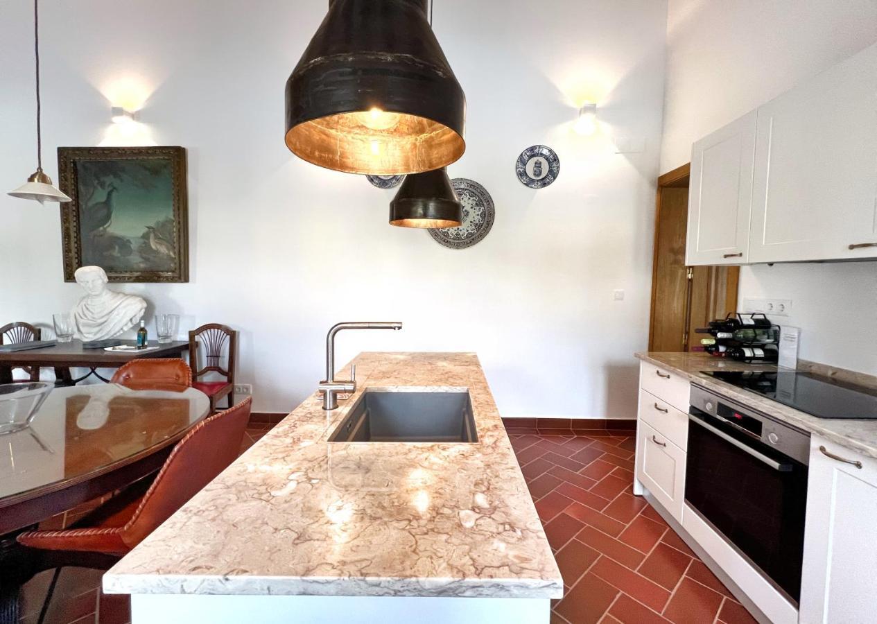 A Capela - A Essencia De Sintra Villa Eksteriør billede