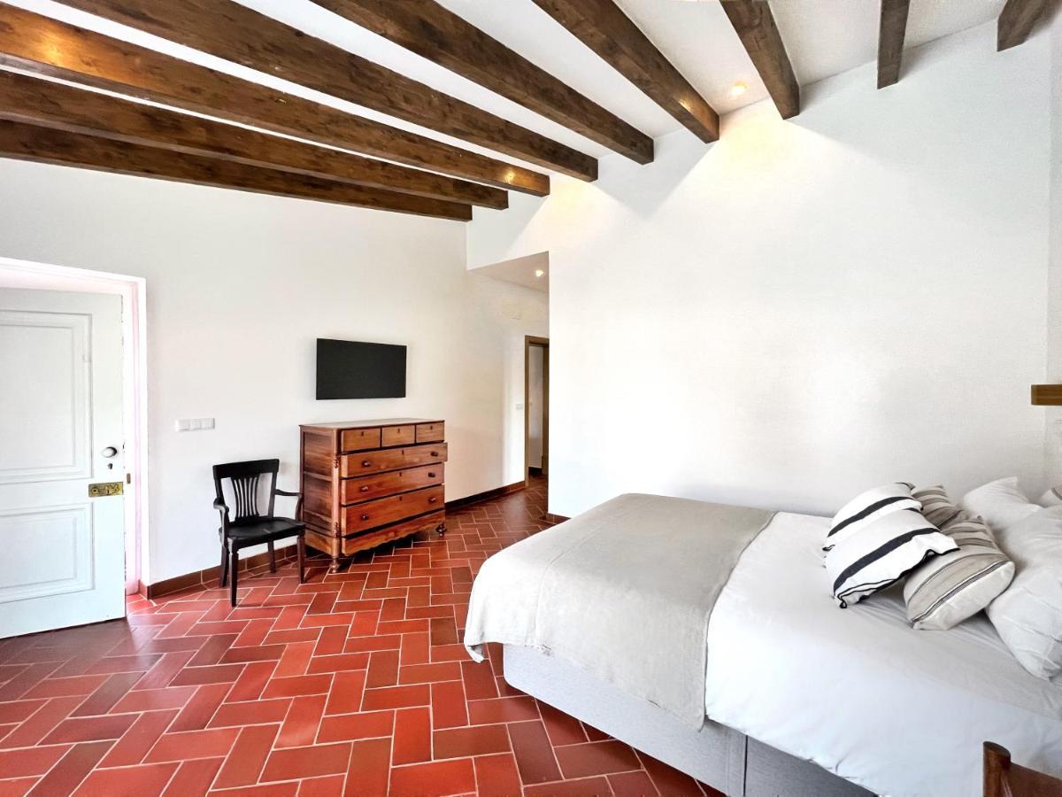 A Capela - A Essencia De Sintra Villa Eksteriør billede