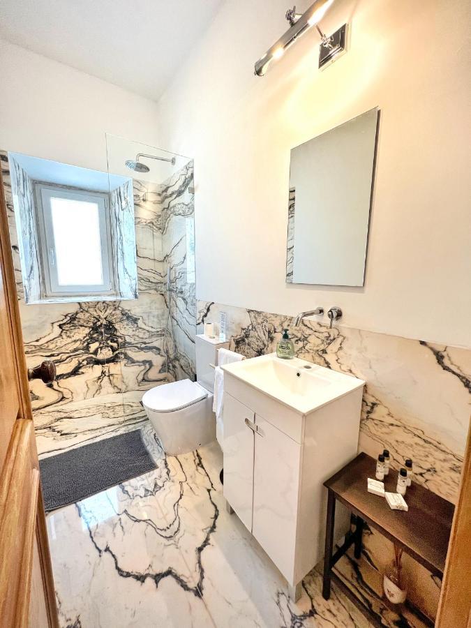 A Capela - A Essencia De Sintra Villa Eksteriør billede