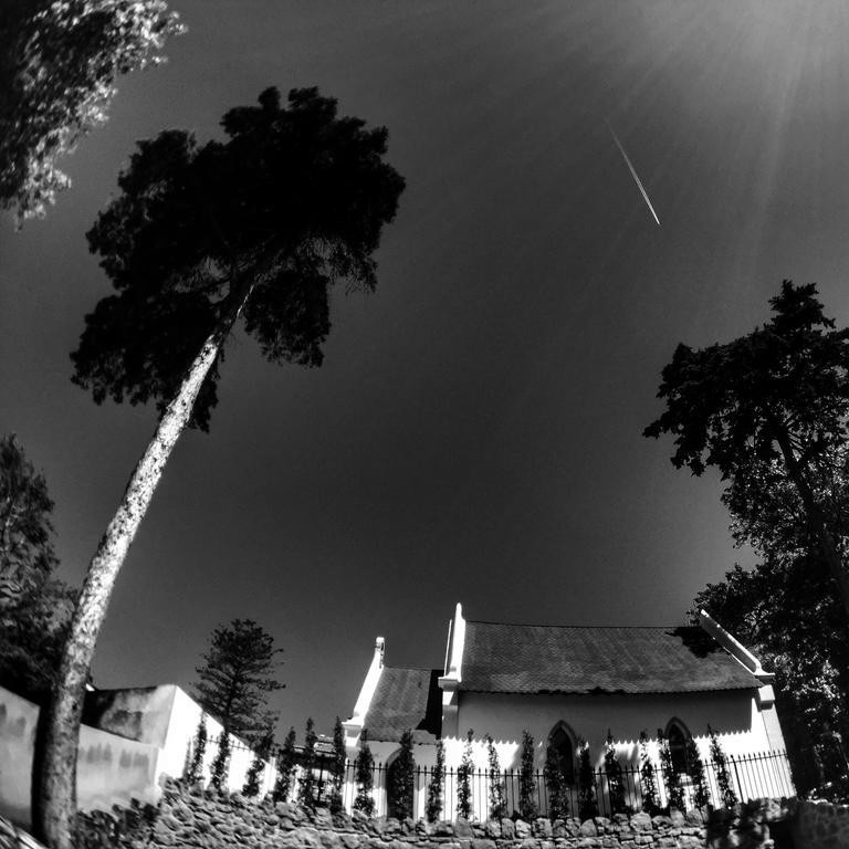 A Capela - A Essencia De Sintra Villa Eksteriør billede