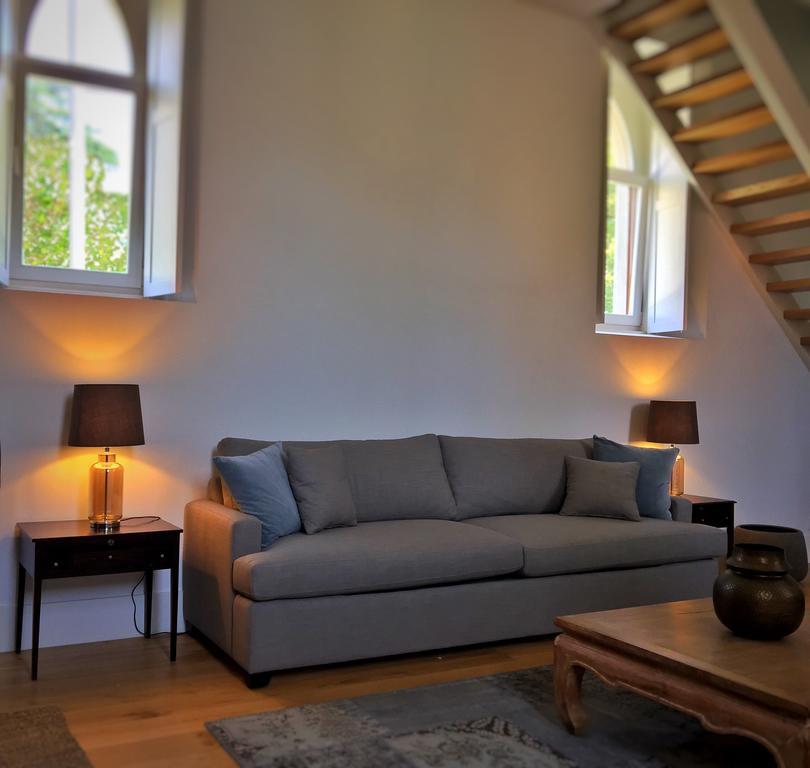 A Capela - A Essencia De Sintra Villa Eksteriør billede