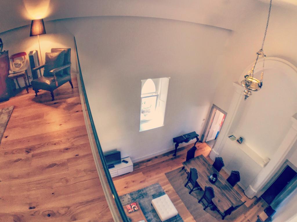 A Capela - A Essencia De Sintra Villa Eksteriør billede