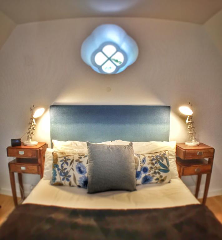 A Capela - A Essencia De Sintra Villa Eksteriør billede