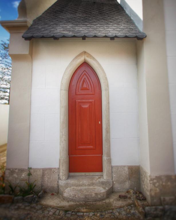 A Capela - A Essencia De Sintra Villa Eksteriør billede