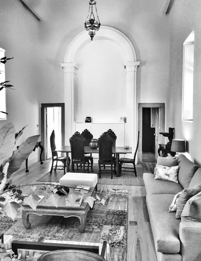 A Capela - A Essencia De Sintra Villa Eksteriør billede